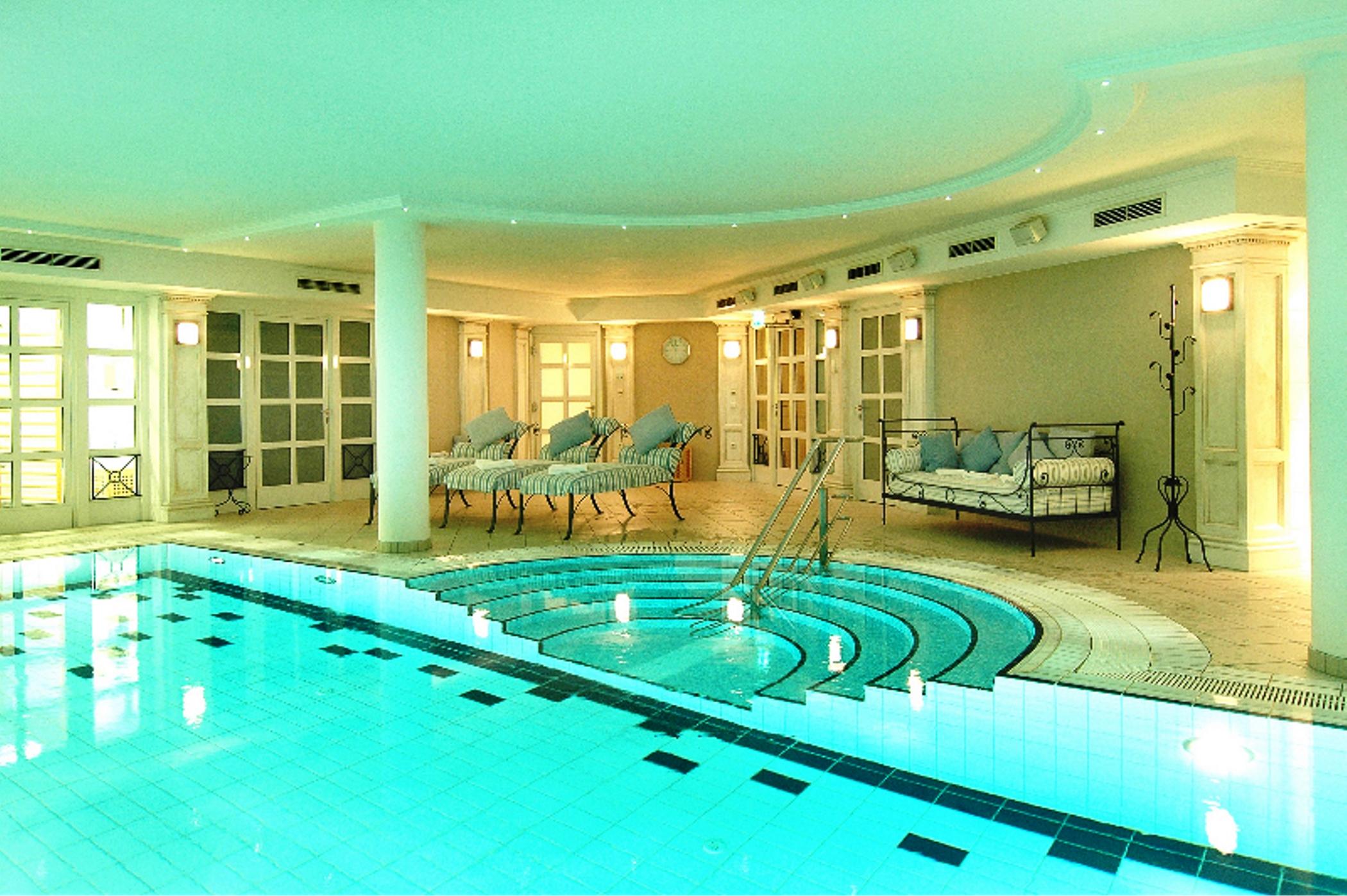 Hotel Louisa's Place 5*