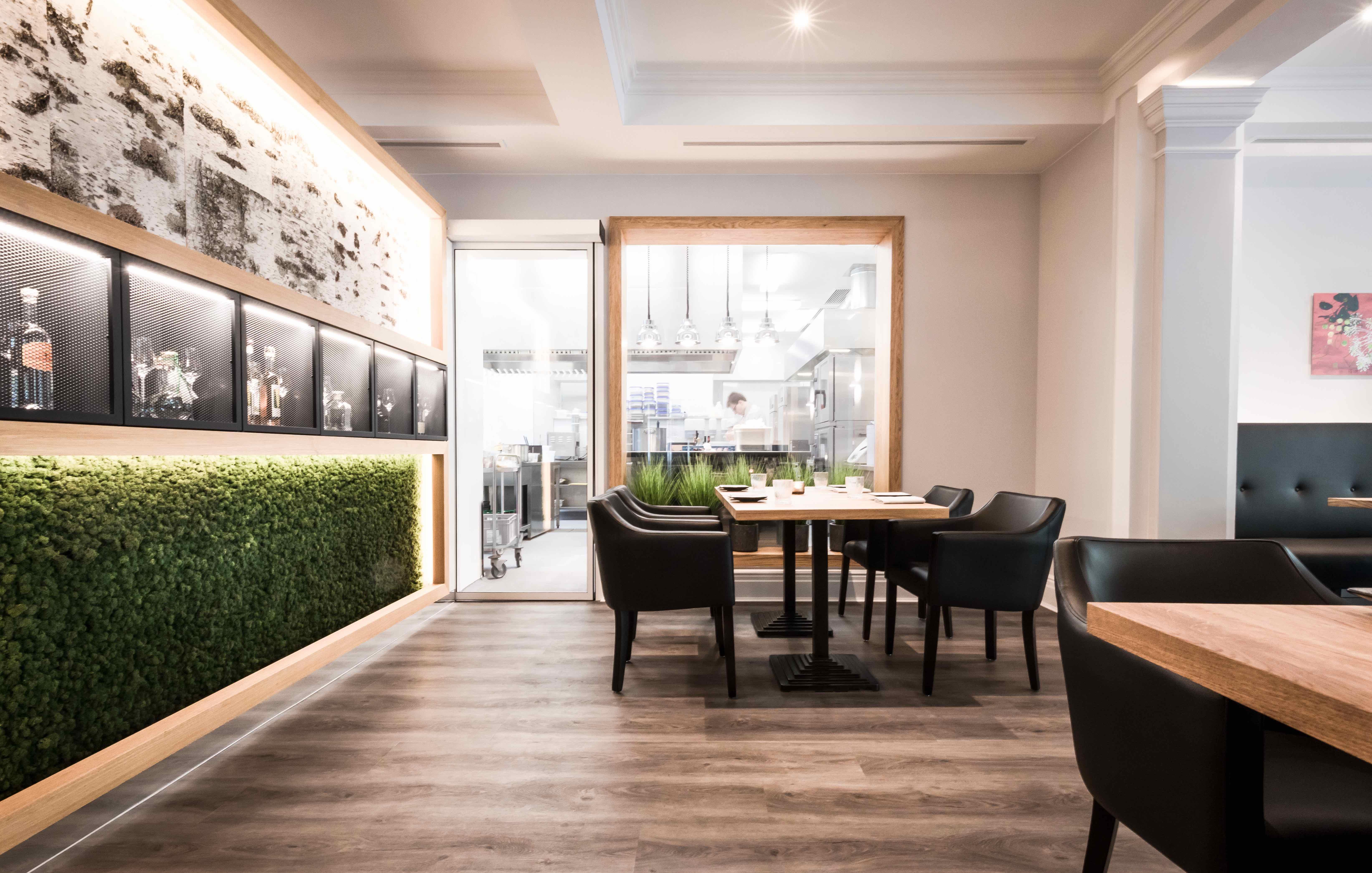 Louisa's Place Hotel