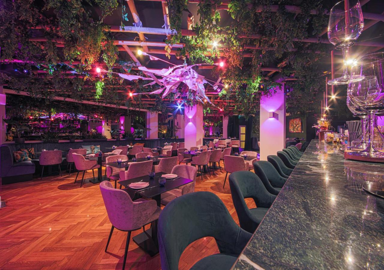 Louisa's Place Hotel Berlino