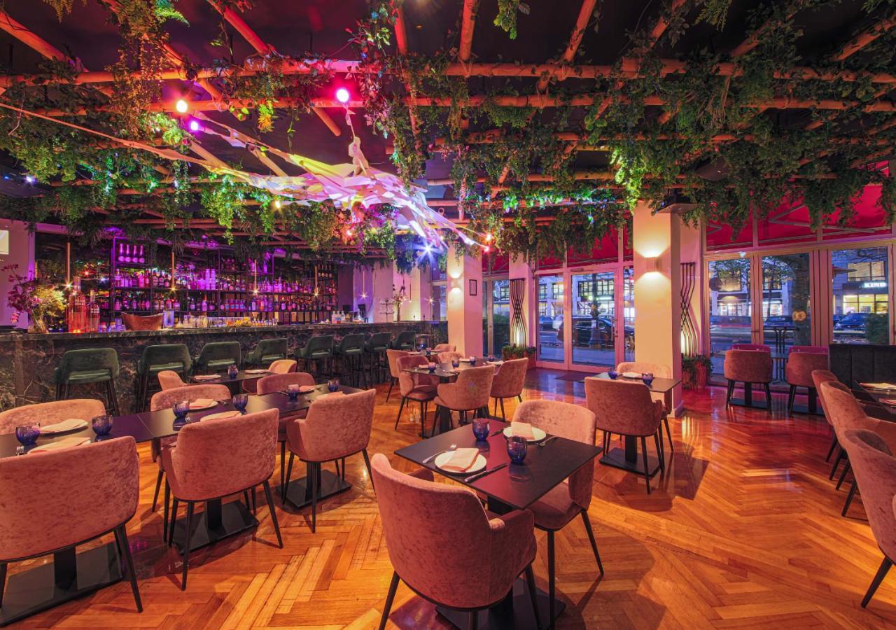 Hotel Louisa's Place Berlino