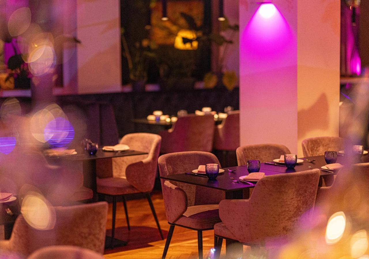 Louisa's Place 5* Berlino