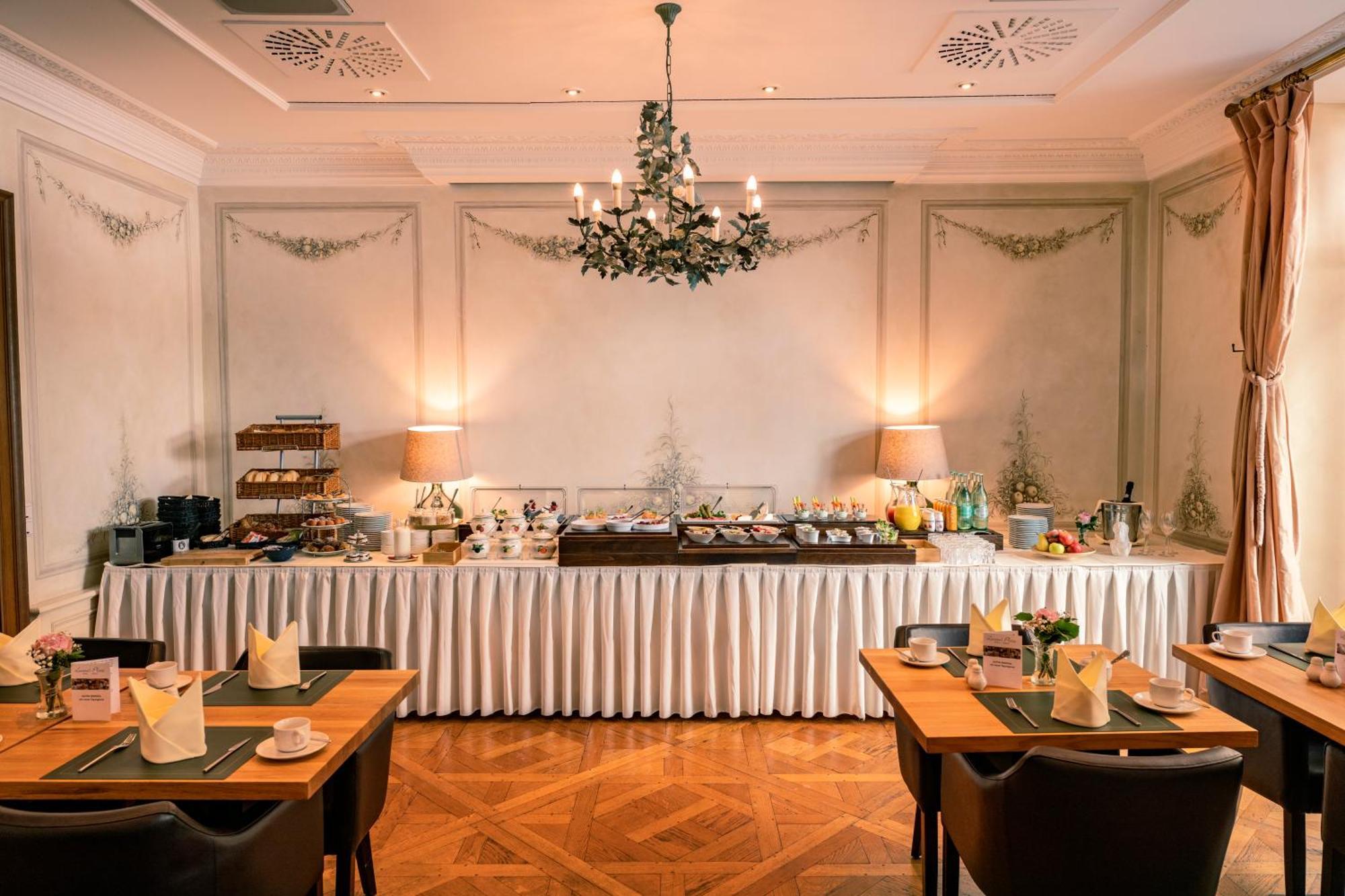 Louisa's Place 5* Berlino