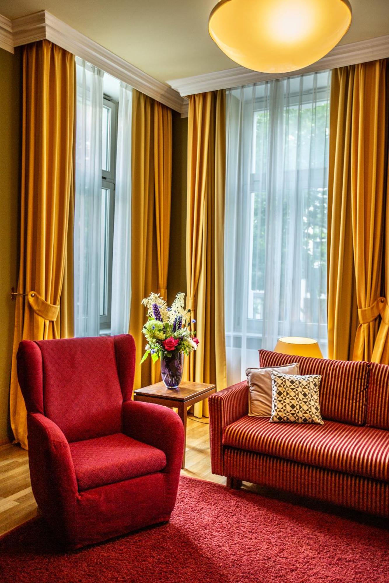 Louisa's Place Berlino