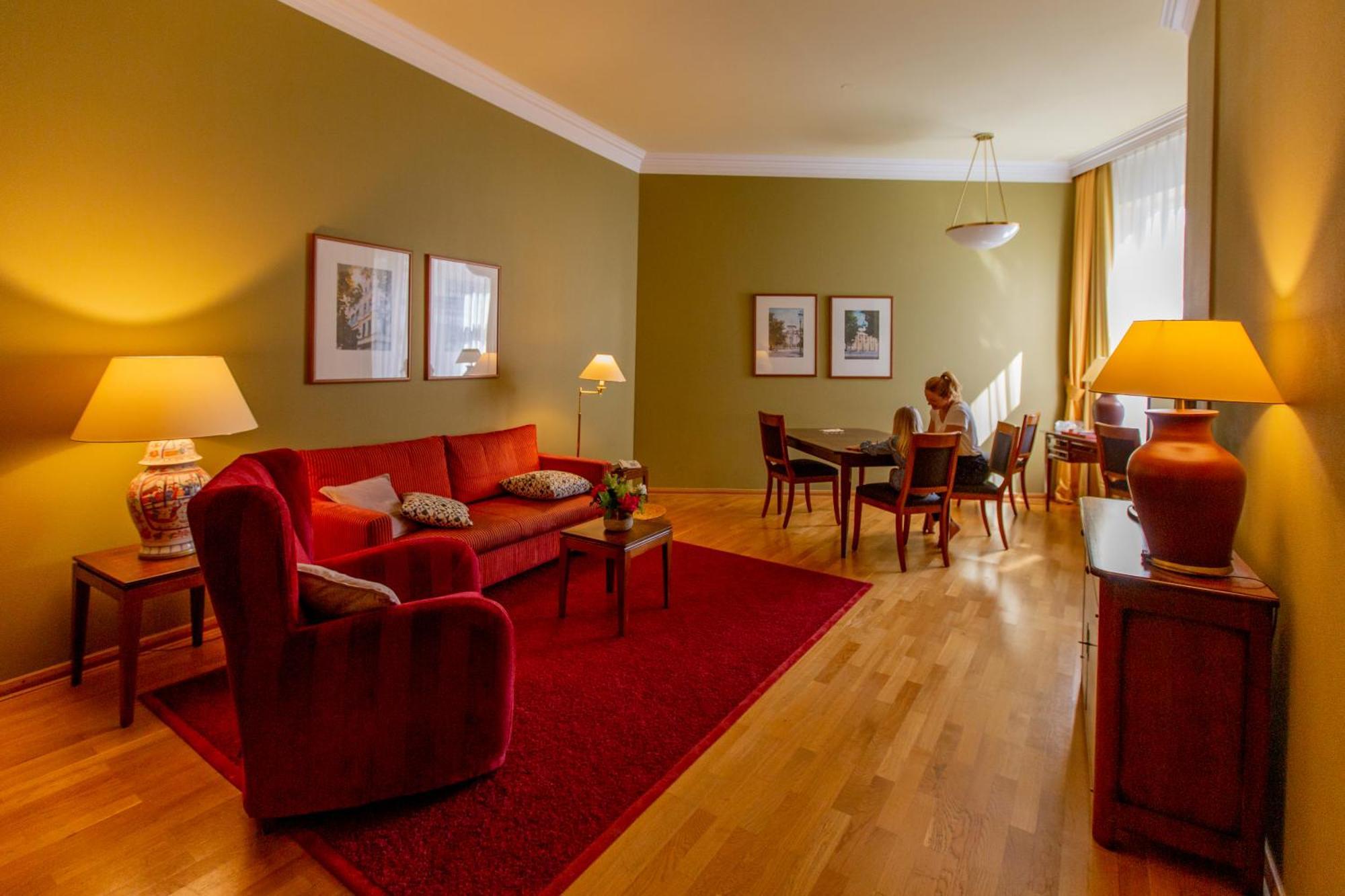 Hotel Louisa's Place
